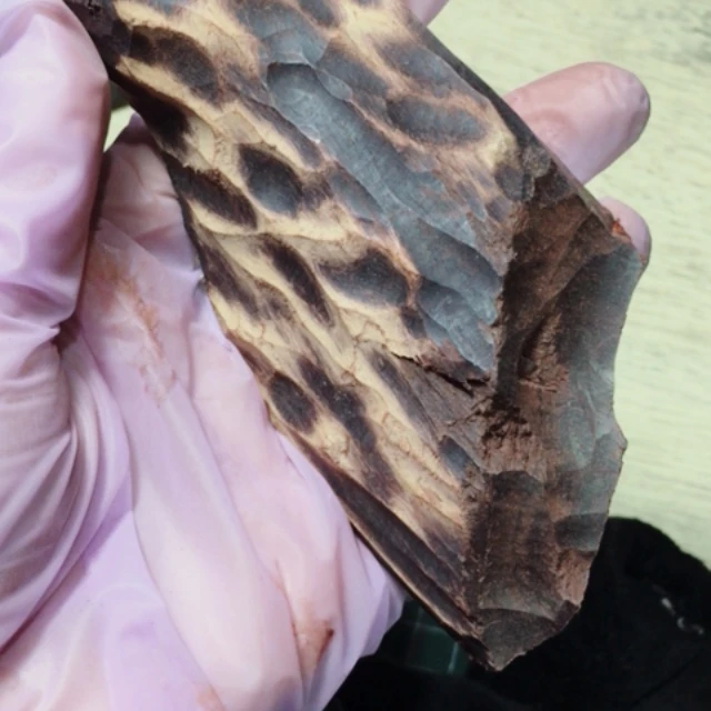 【闪购商品】檀香紫檀（小叶紫檀）龍**腾