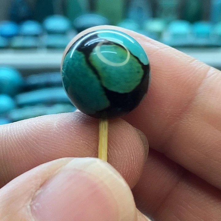 粉丝专享特色手工散珠