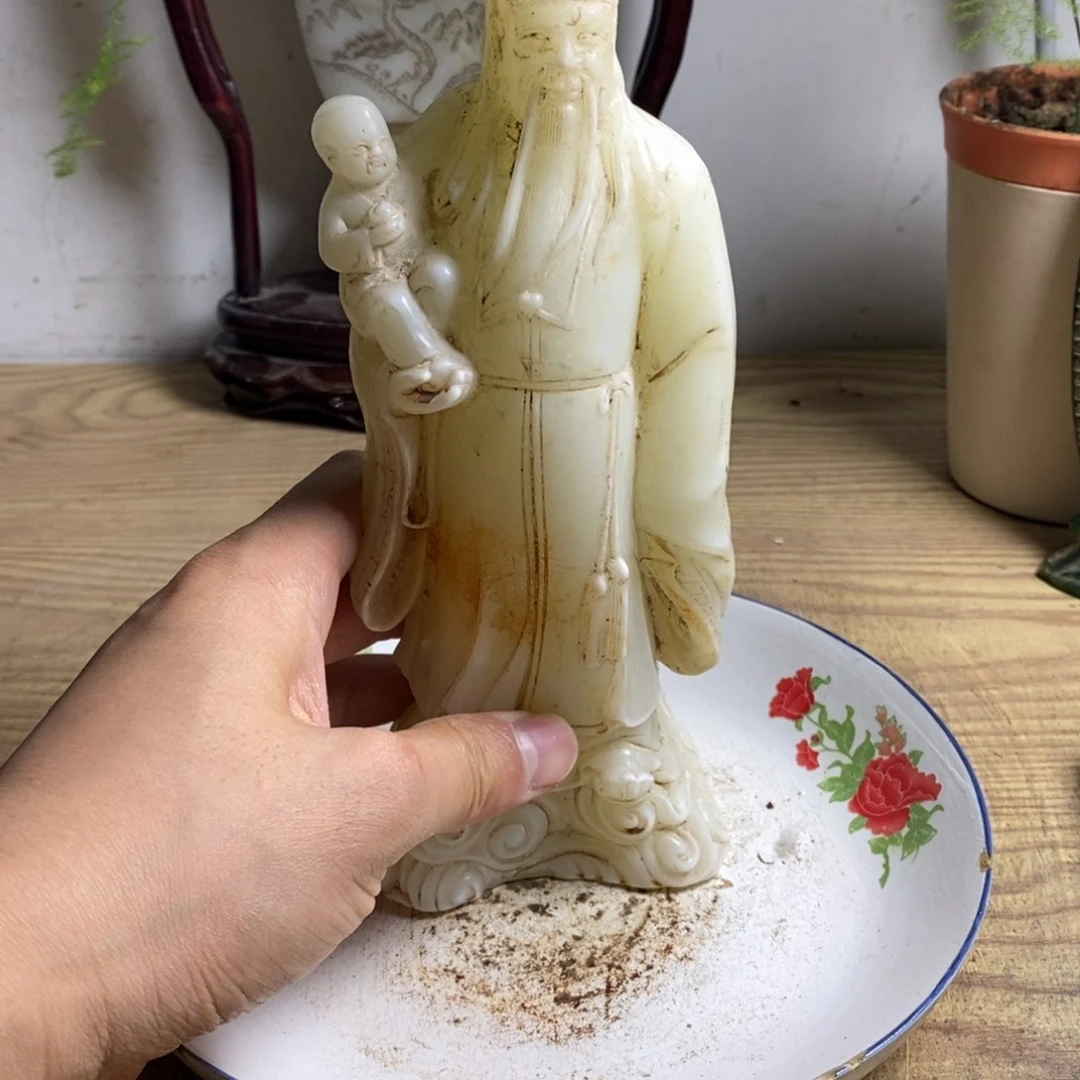 闪购商品直播间画面唐*明