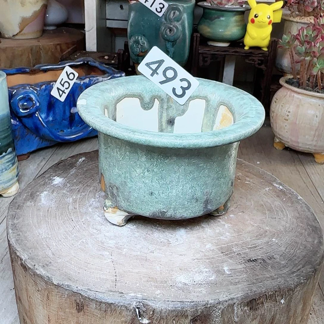 手工制作默认微瑕