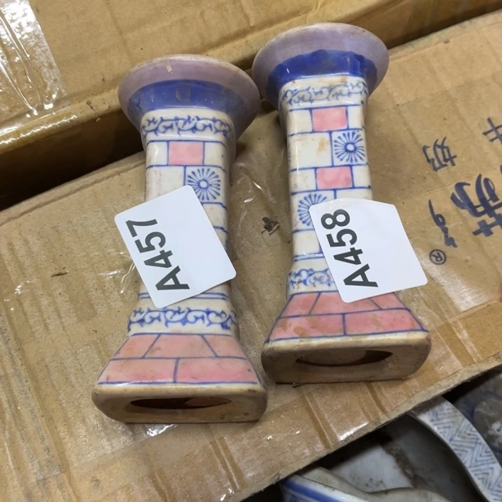 陶瓷制品瑕疵处理