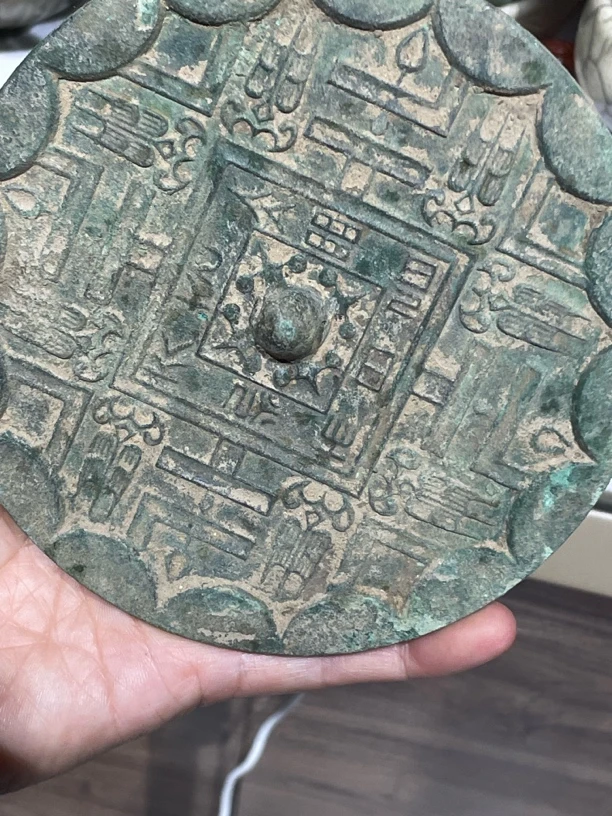 旧藏摆件，欢迎捡漏