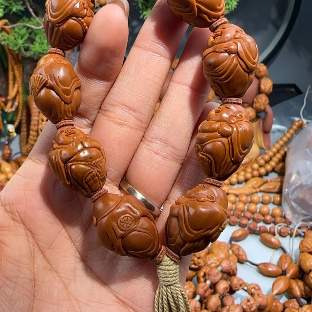 手串/手链橄榄核福利待遇