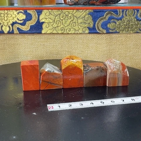 寿山石印石寿山石印石