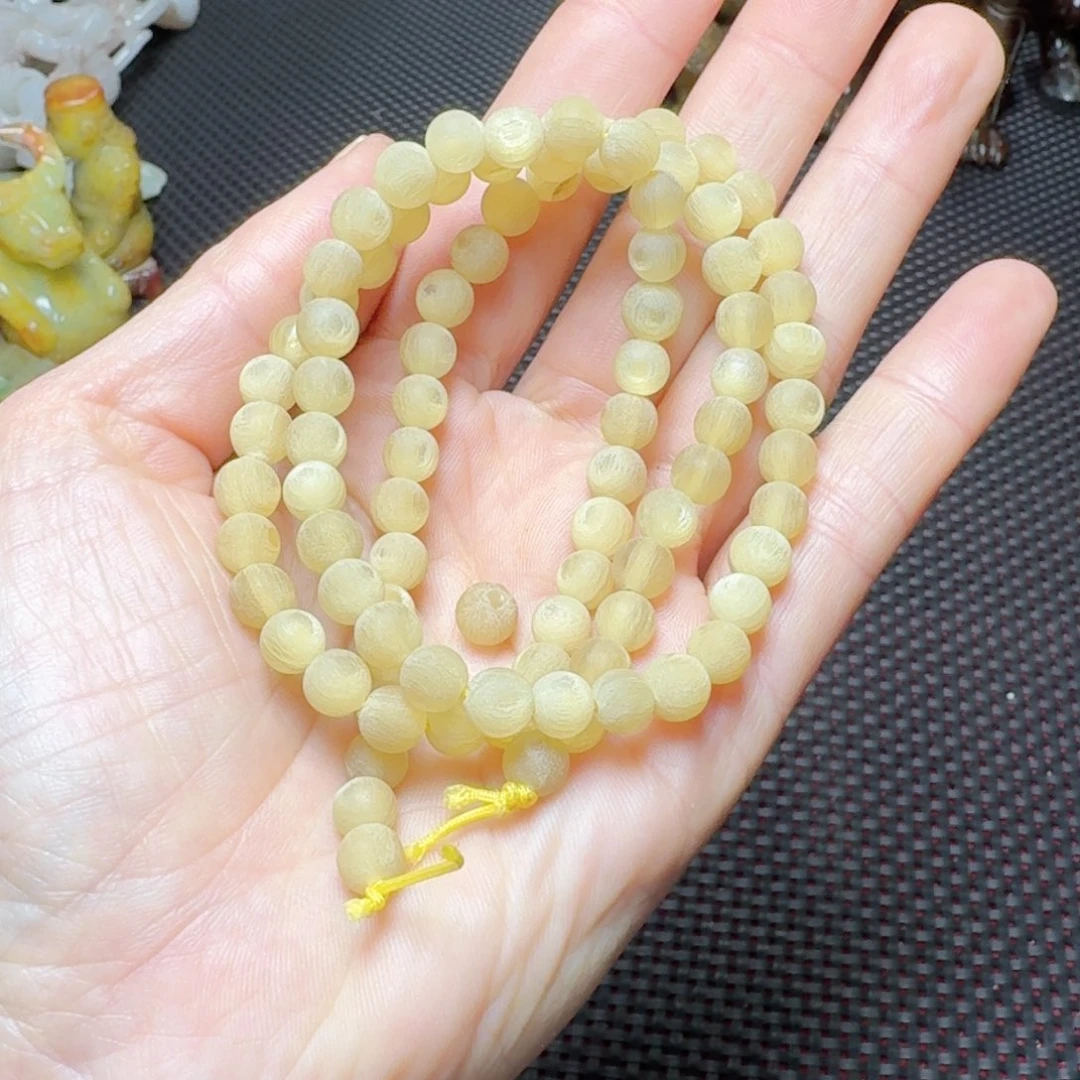 和田玉挂件未镶嵌萧*