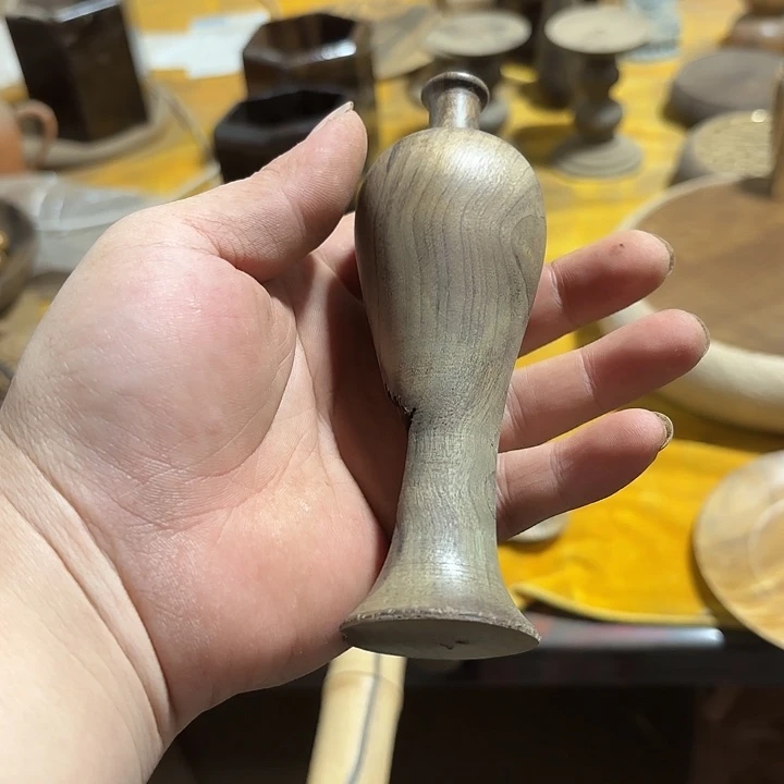 金丝楠金丝楠木的制作工艺与制作方法
