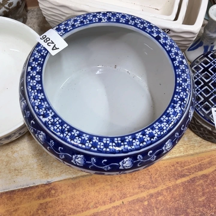 珊***活陶瓷制品瑕疵处理