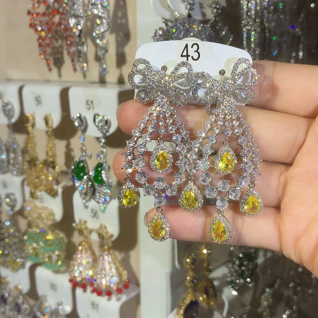 锆石铜合金925银针