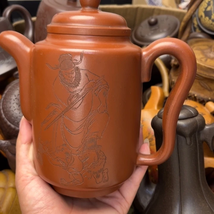 紫砂茶壶紫砂壶等各种造型