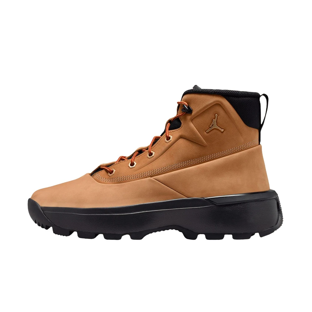 NIKE耐克男子JORDAN CITY BOOT篮球鞋HV4580-200