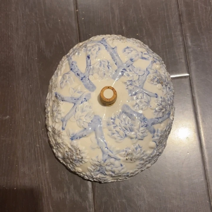 ****姬瓷片工艺美术品陶瓷艺术