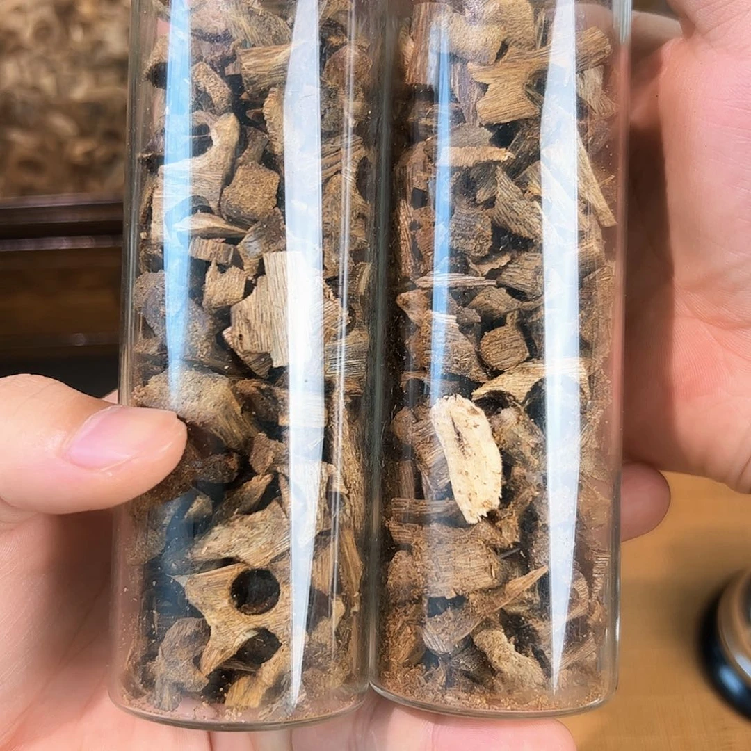 手把件沉香沉香白棋熏香料100克发一份