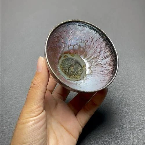 【闪购商品】茶盏-539............