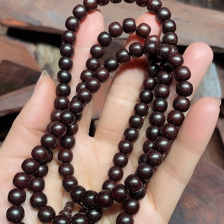 木印度小叶紫檀木