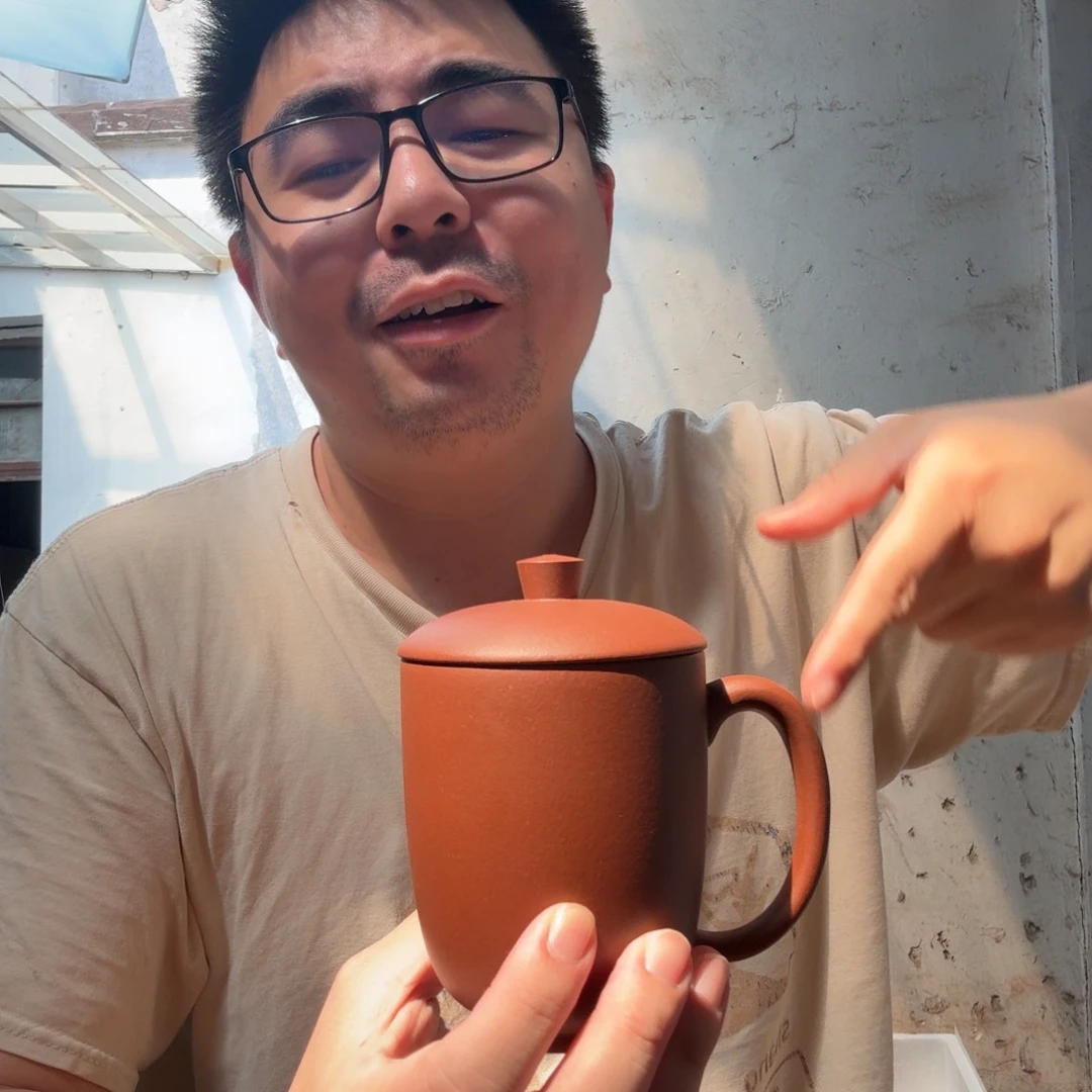 茶壶底槽青收到仅退100