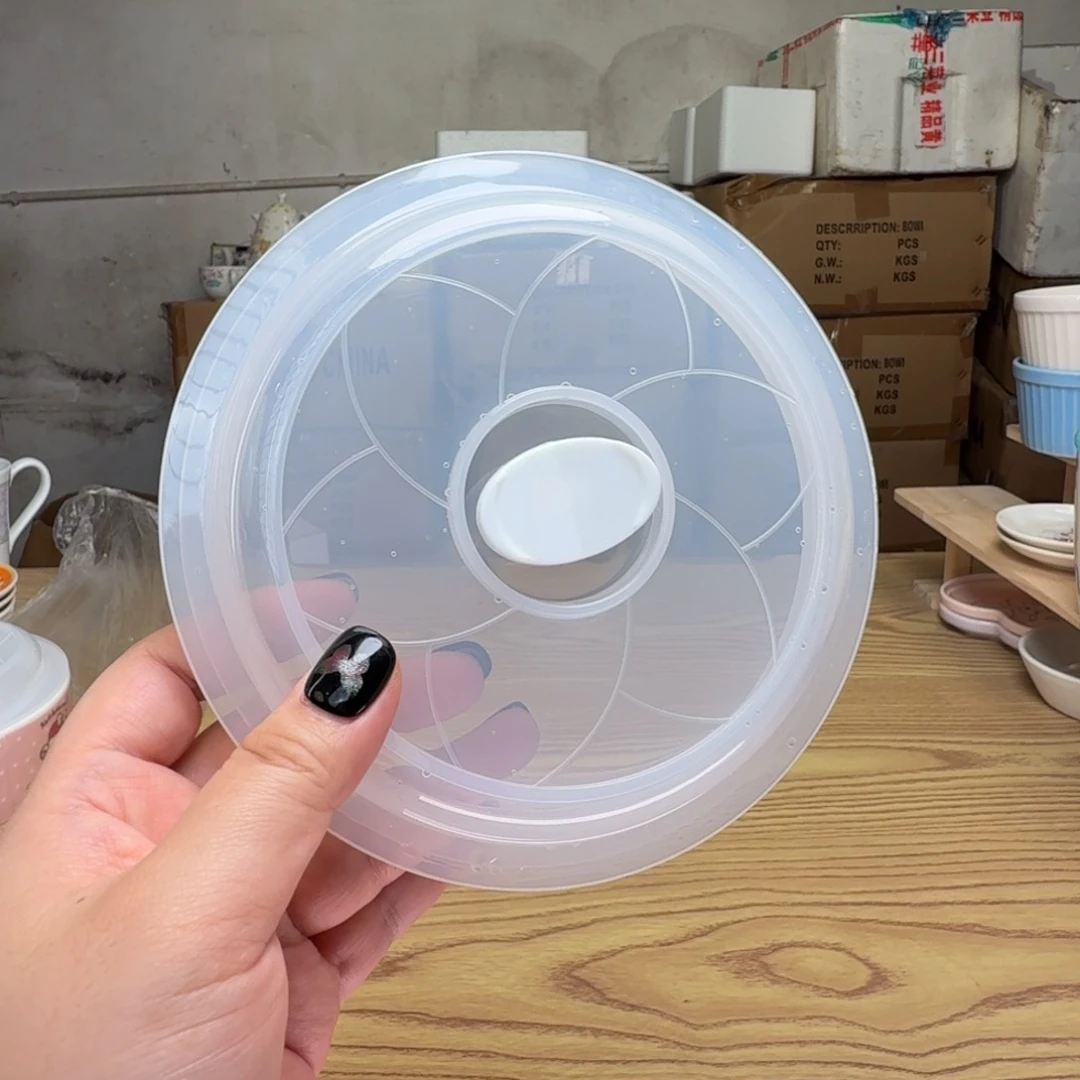 瓷片这个世界都是微瑕