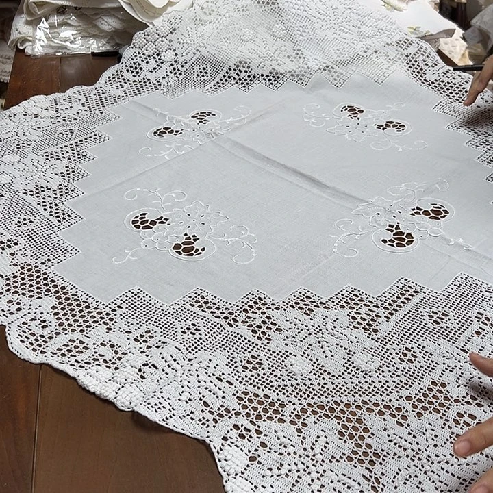 毛绒亚麻棉046-85方