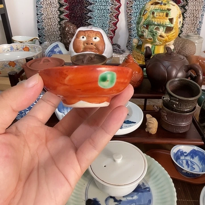 户***姐瓷片好看的杯子一个不错的