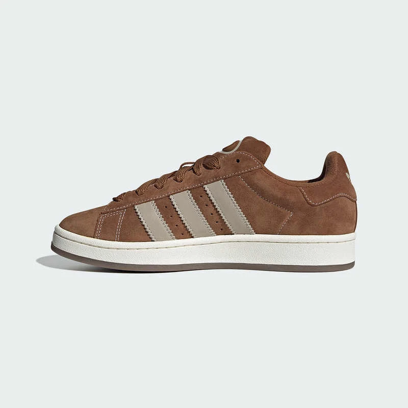 阿迪达斯Adidas三叶草男女鞋CAMPUS 00s运动鞋休闲鞋板鞋JR8164