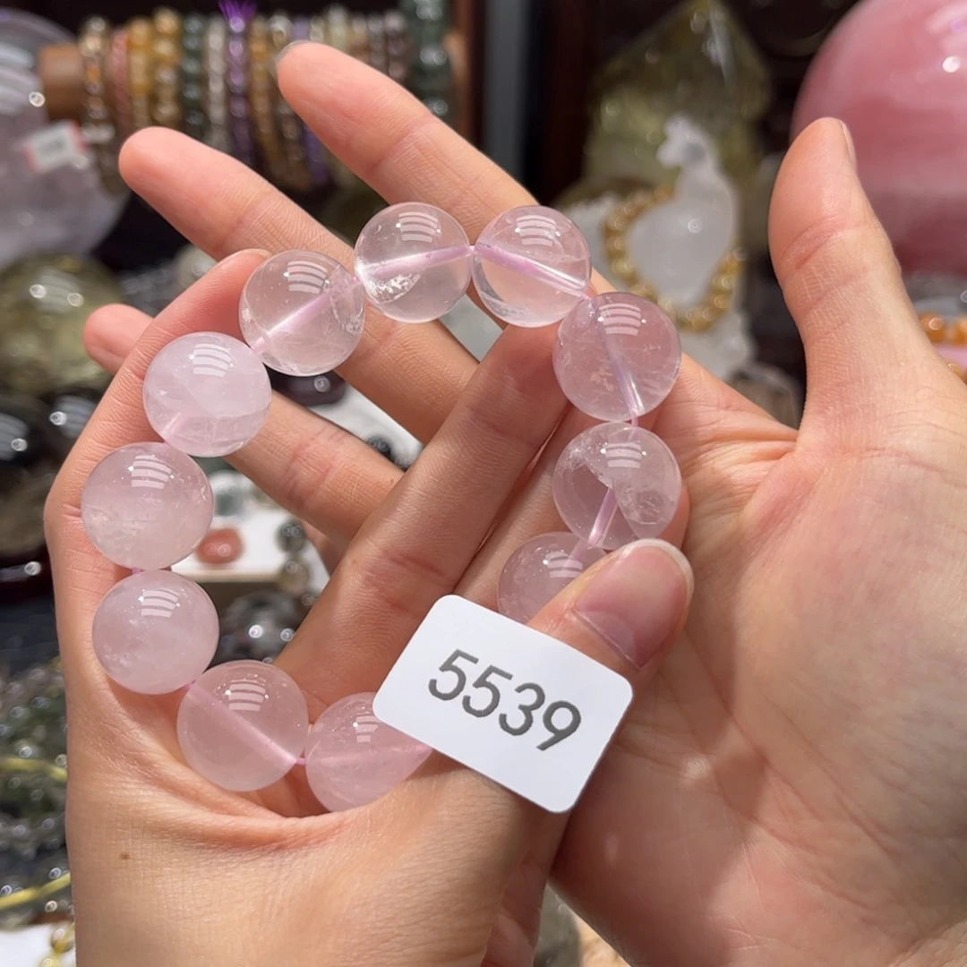 【闪购商品】水晶手串未镶嵌