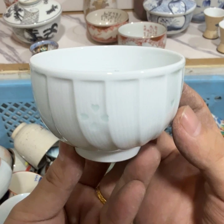 陶瓷推荐第二名20包邮