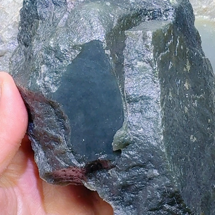 和田玉未镶嵌珠宝半成品