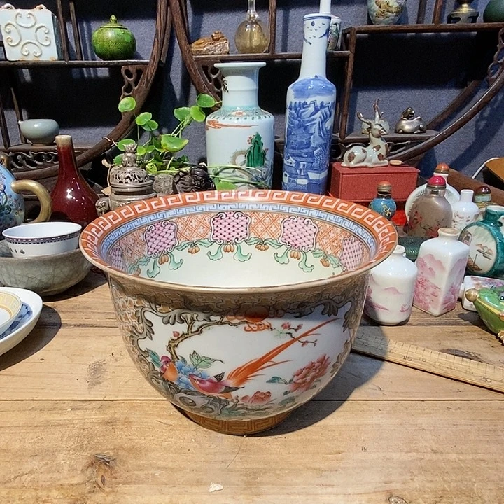 【闪购商品】摆件陶瓷陶瓷陶瓷