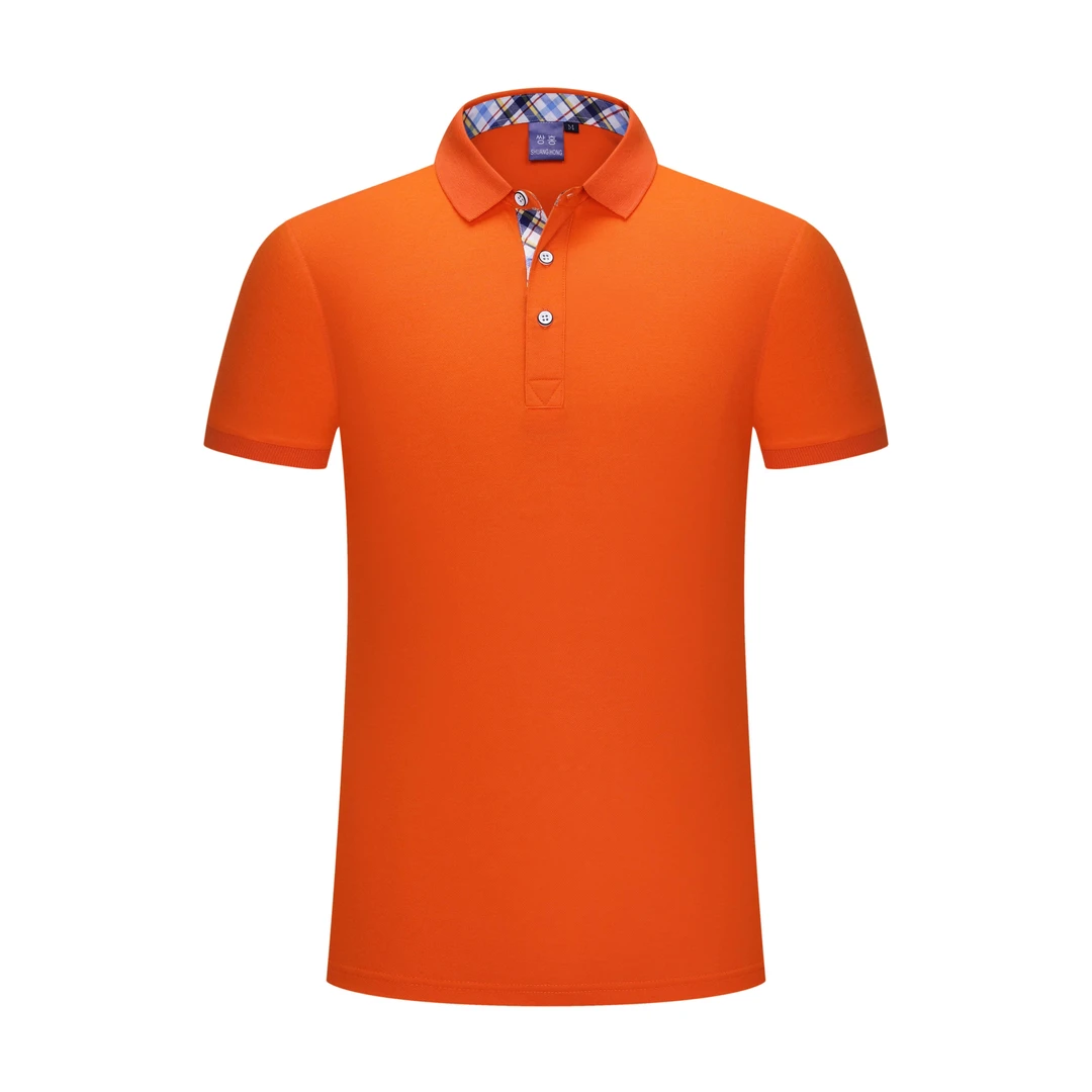 男装休闲时尚小店夏季纯色