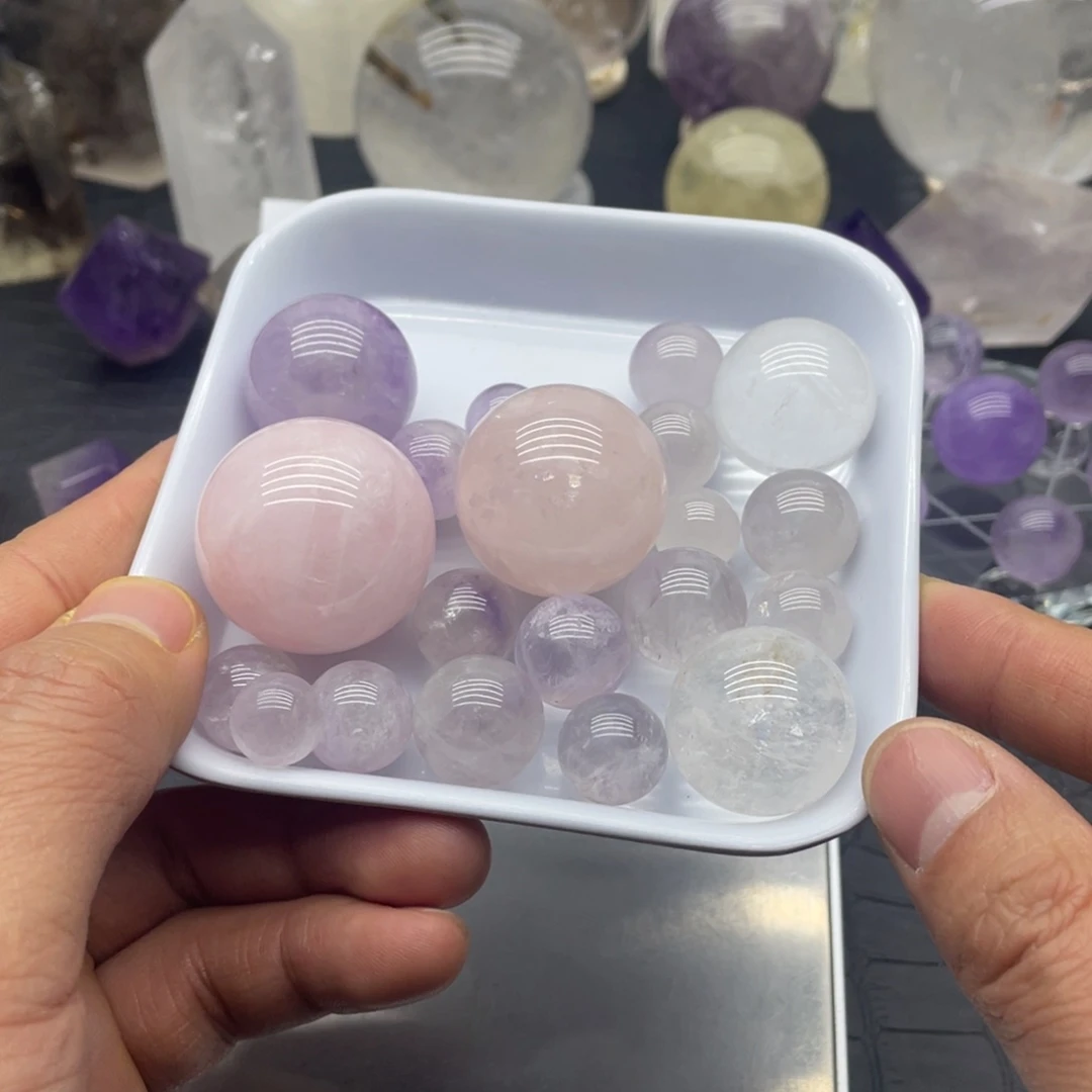 水晶208未镶嵌?**?天然水晶