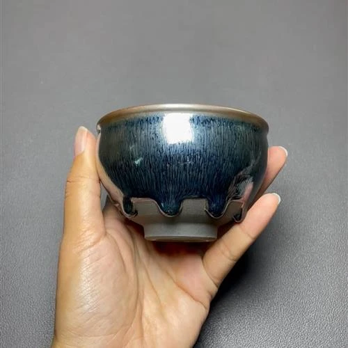 【闪购商品】茶盏-10100..........