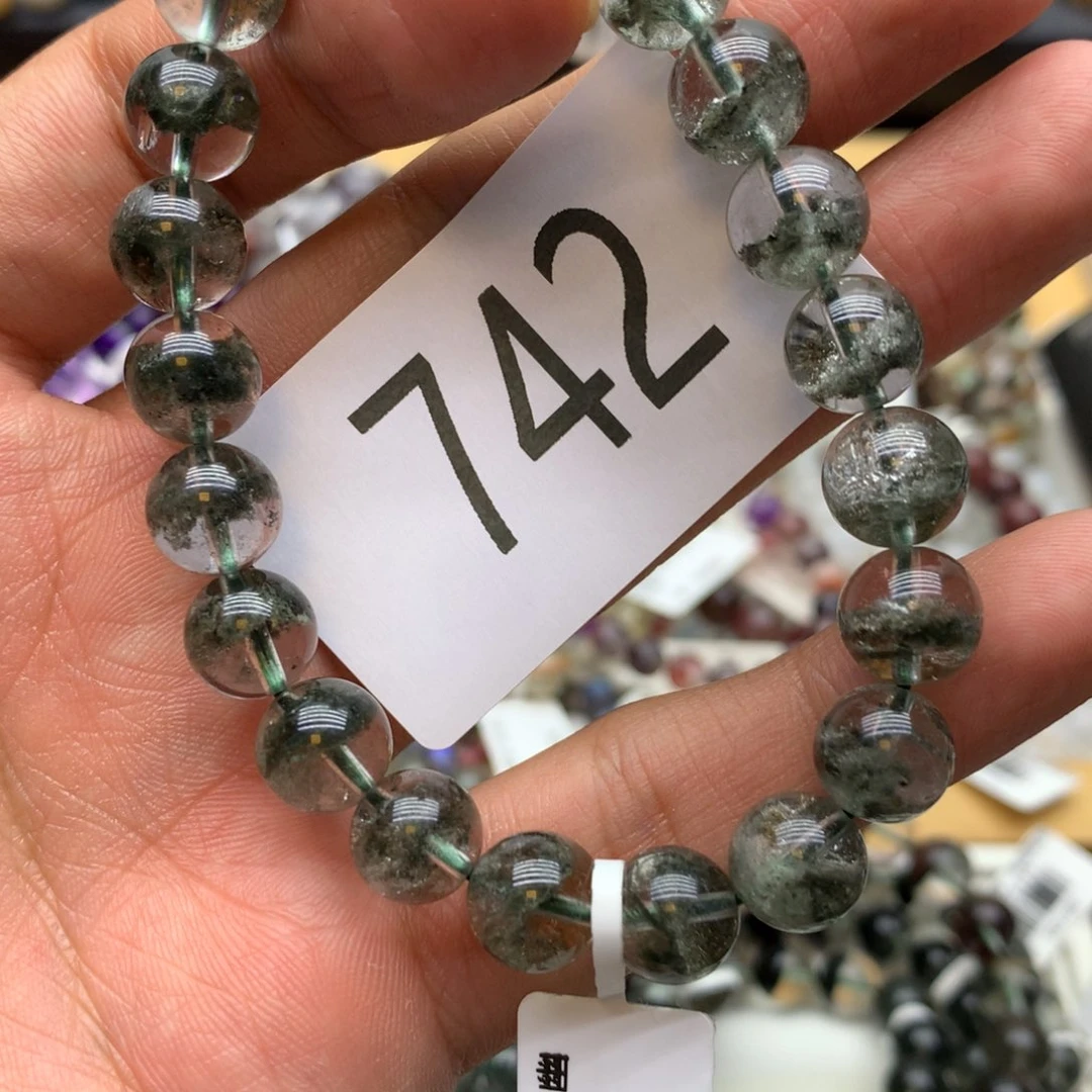 【闪购商品】手链未镶嵌水晶手链