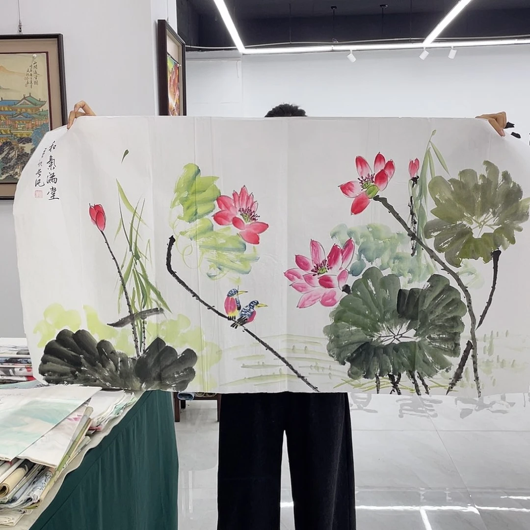 国画展展展重中之重重中之重