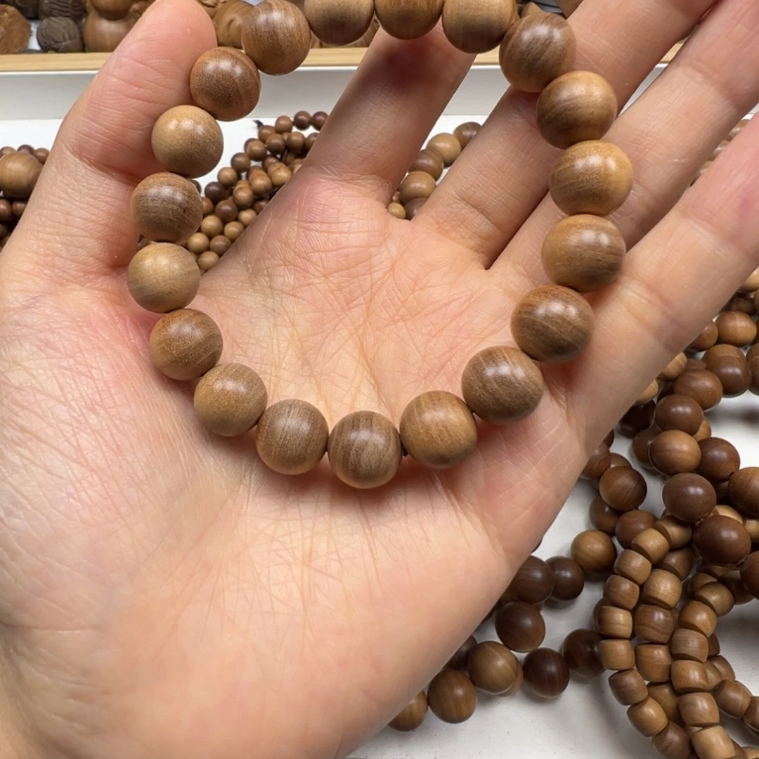 华***.檀香木1.0单圈老山檀