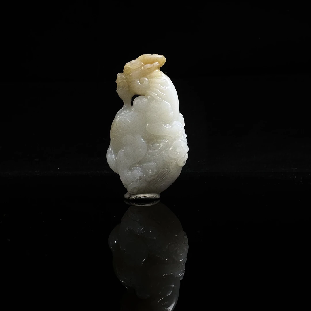 鸿运当头麒麟（712403）