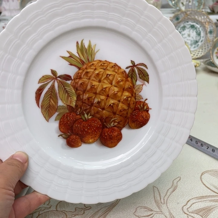 盘维多利亚欧洲中古