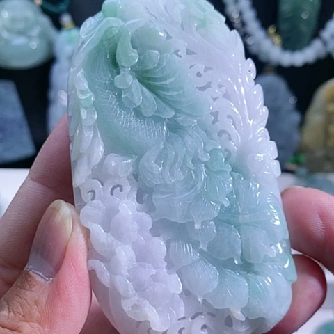 【闪购商品】颈饰未镶嵌翡翠111111111111111