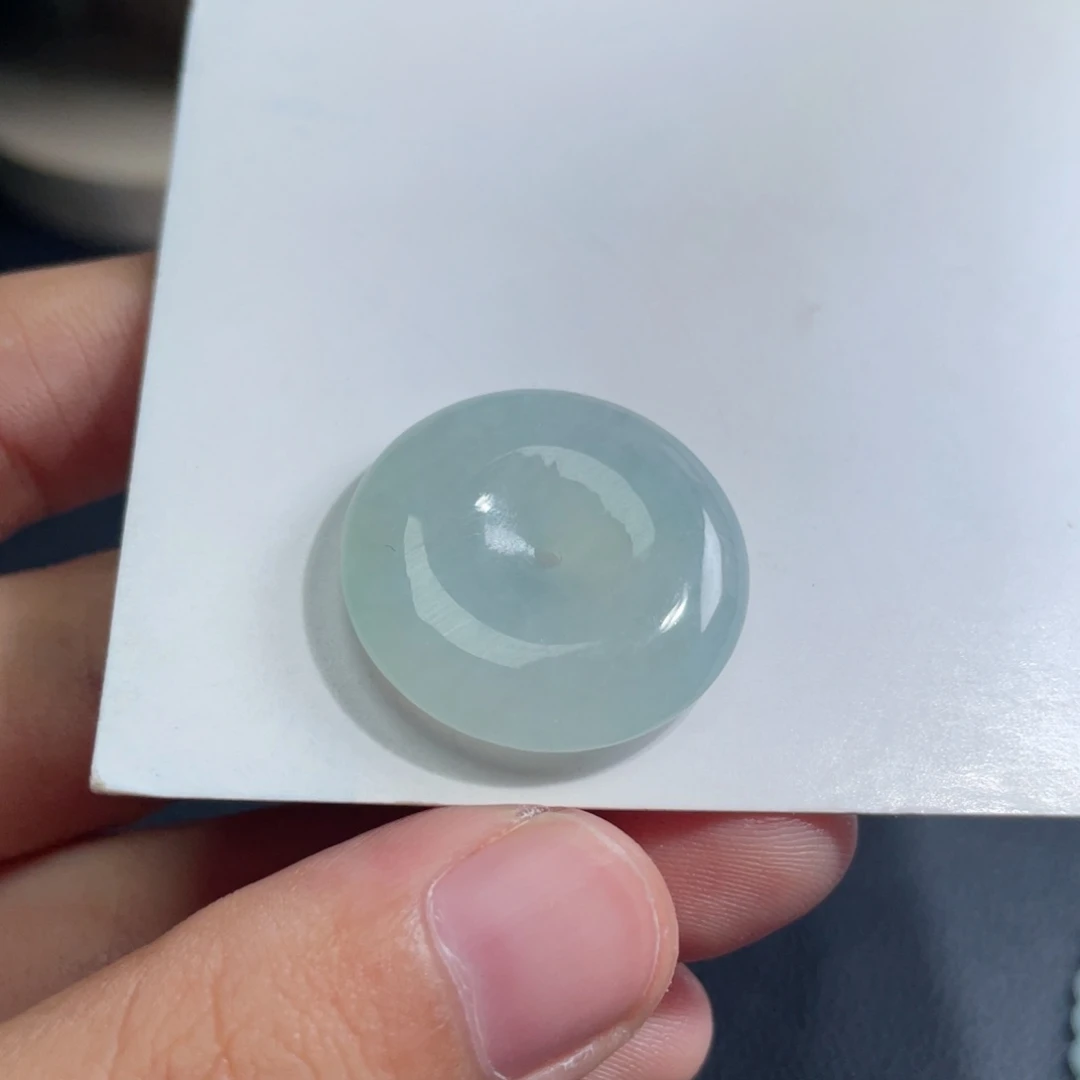 未镶嵌定制翡翠翡翠
