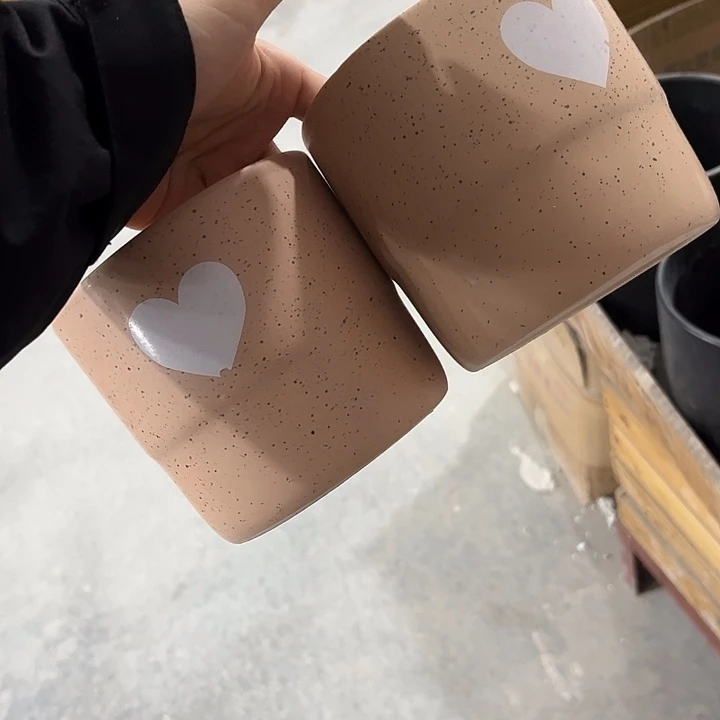 福利价陶瓷花盆全场10包邮