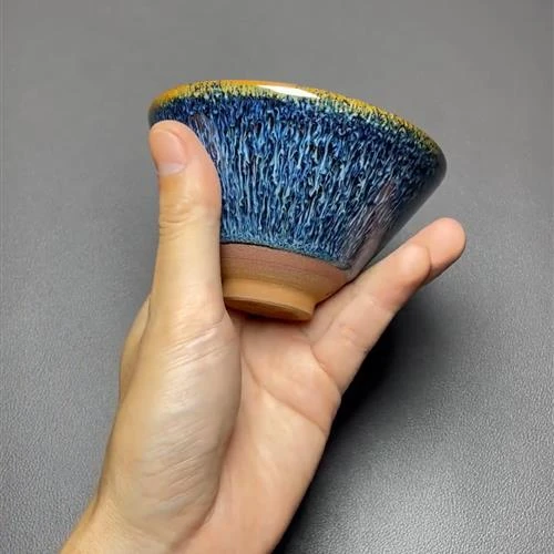 【闪购商品】茶盏-10119..........