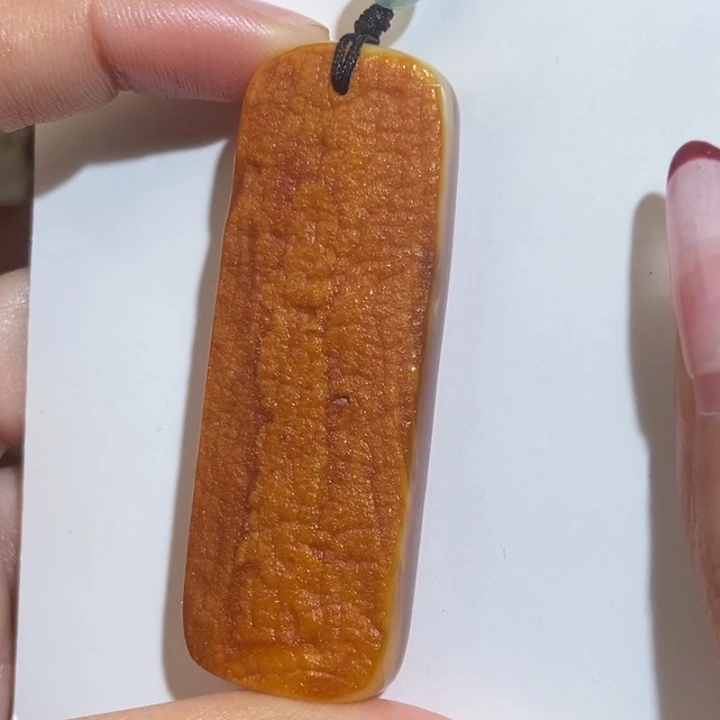 定制琥珀未镶嵌琥珀