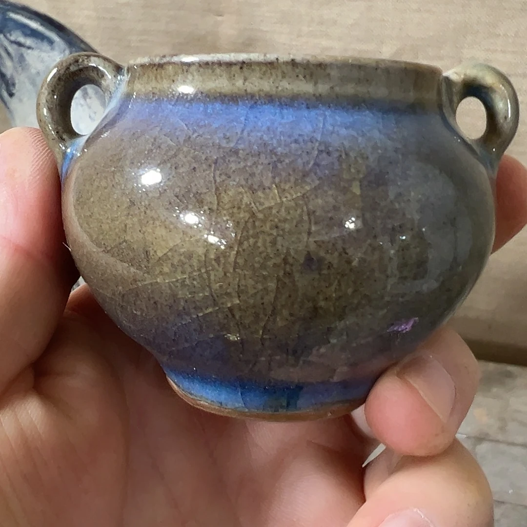 摆件陶瓷艺术和陶瓷工艺