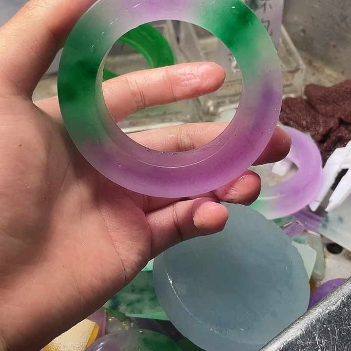 玉一物一拍所见即所得