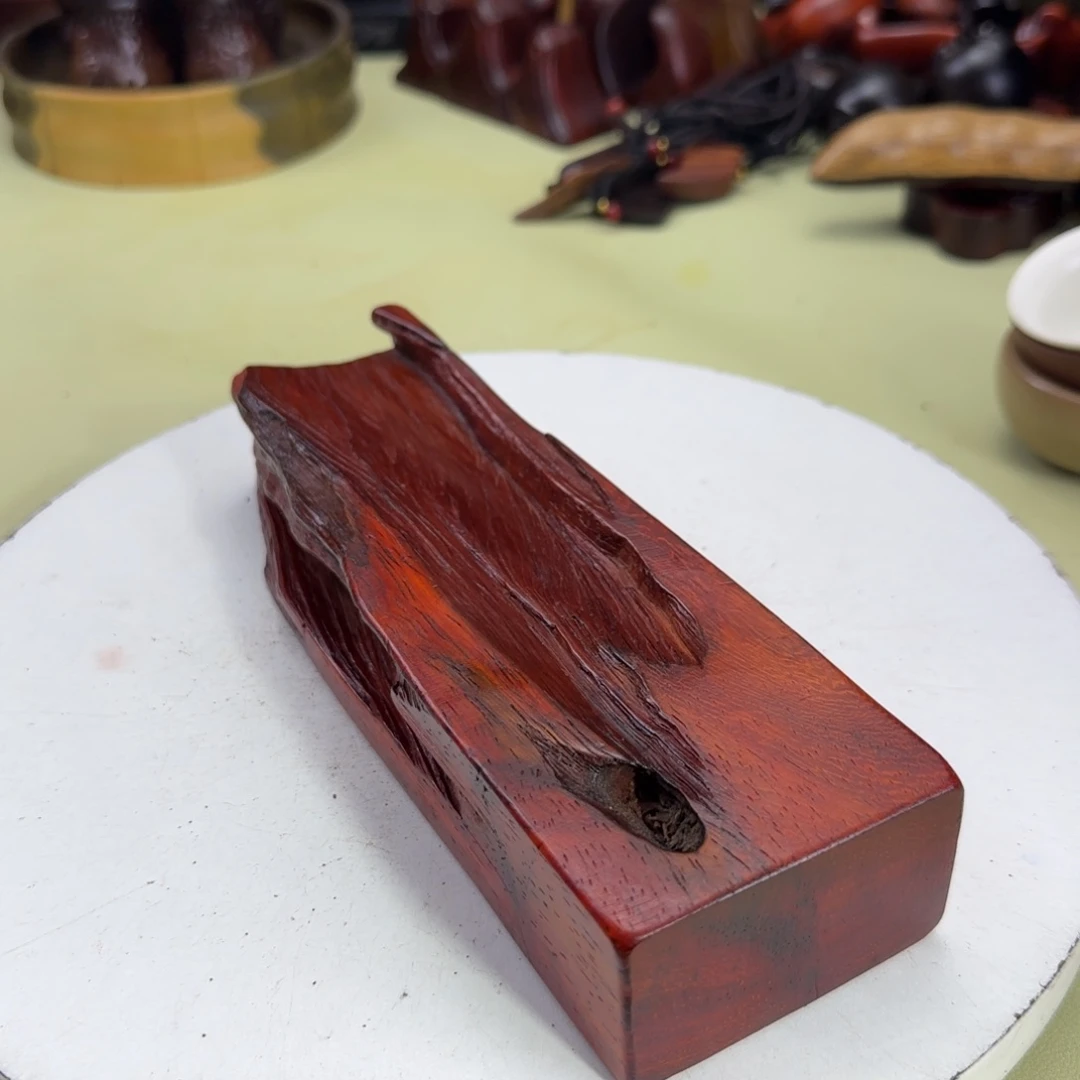 大果紫檀（缅甸花梨）新*A
