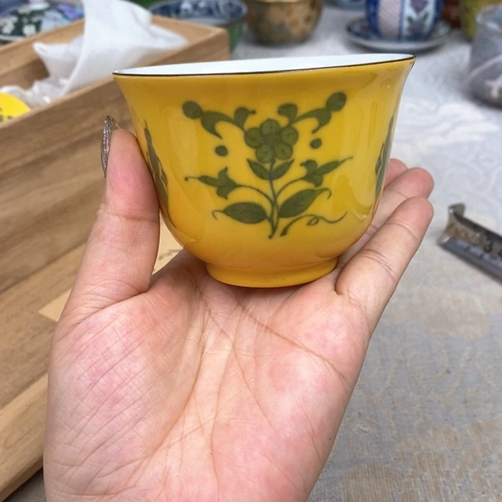 侯姐瓷器茶具杯子碗钵盘子