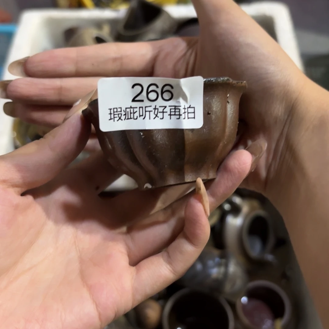 紫砂茶宠精品高端紫砂壶