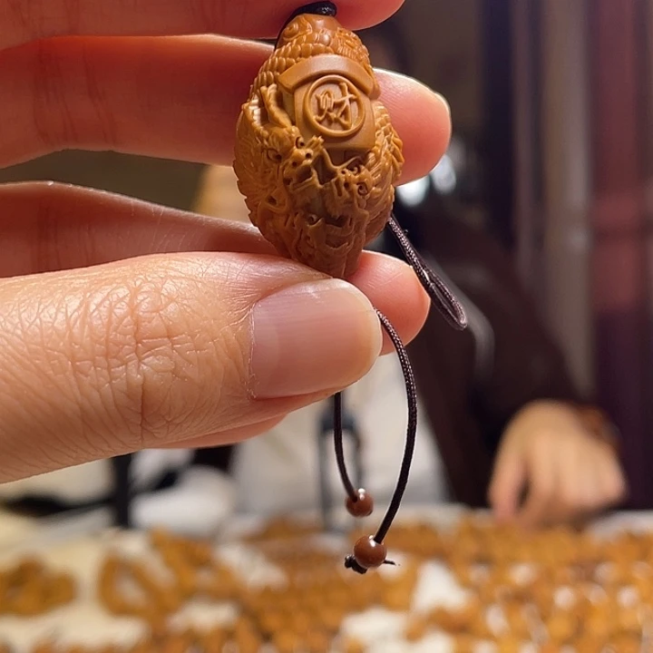 手串/手链橄榄核