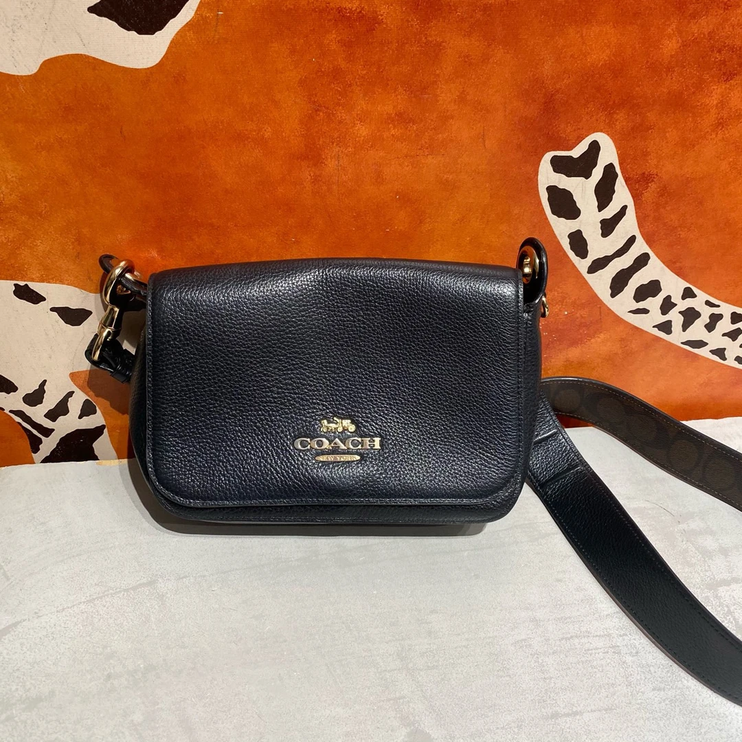 95新 COACH/蔻驰 蔻驰 13145 单肩包