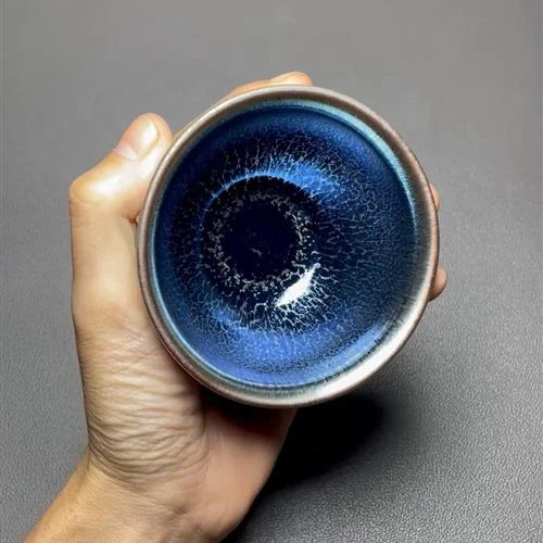 【闪购商品】茶盏-10117..........