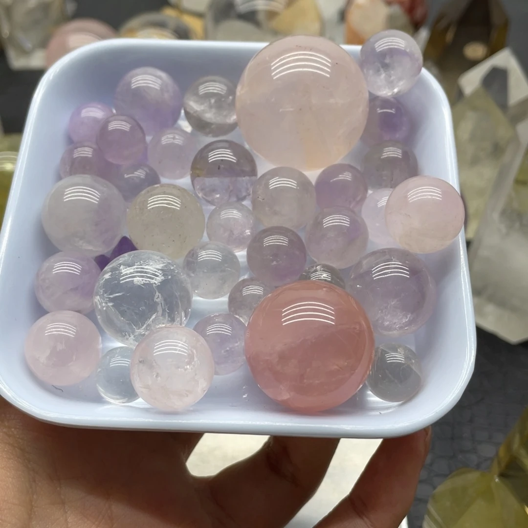 水晶65未镶嵌C****?福利礼包