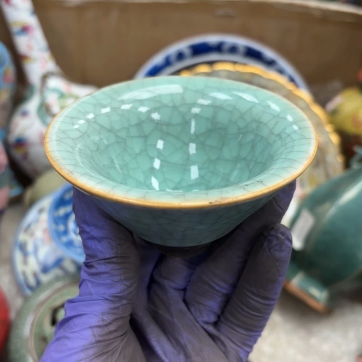 摆件瓷器摆件 瓷器摆件